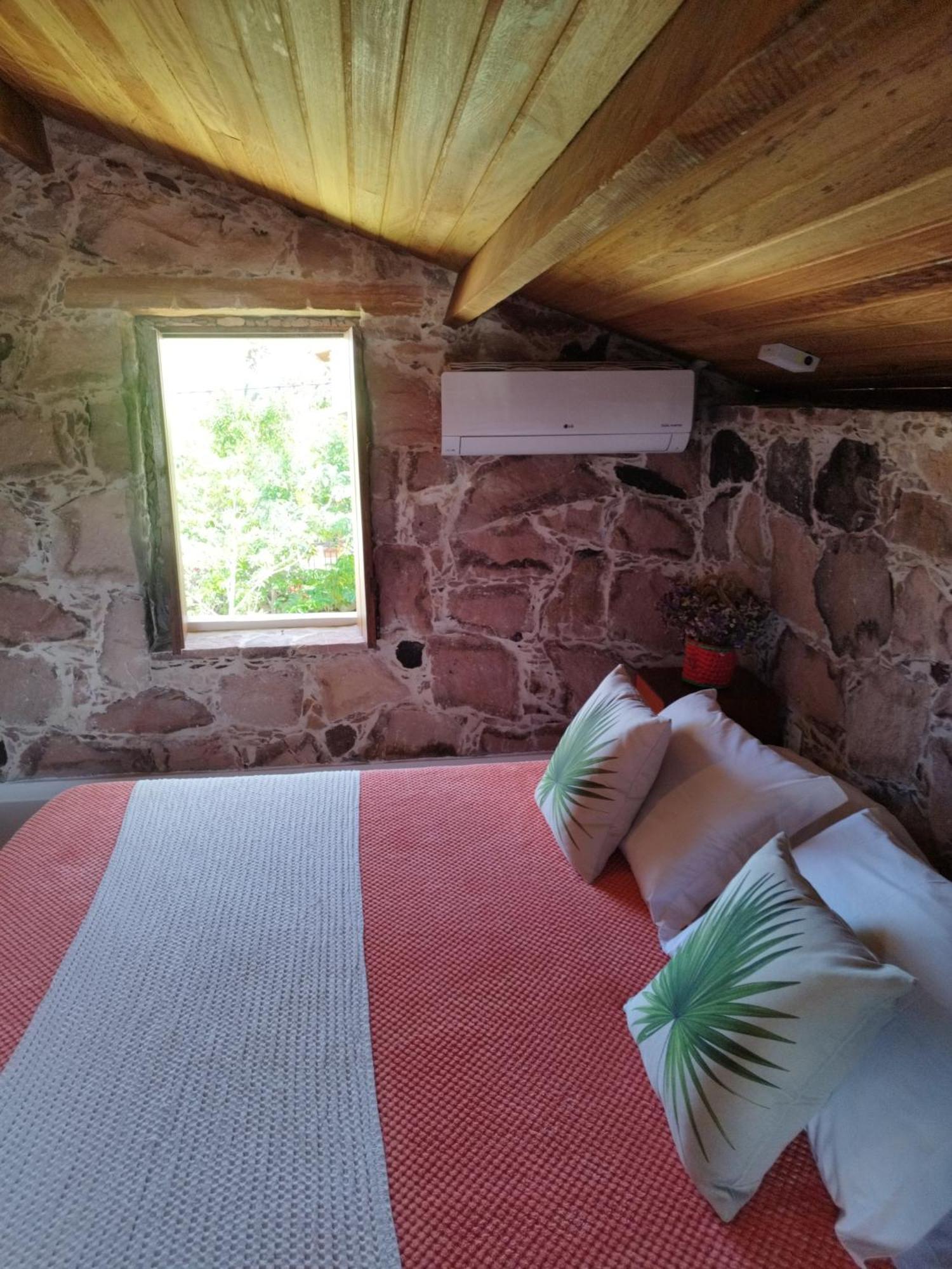 Oforasteiro Villa Mucugê Værelse billede