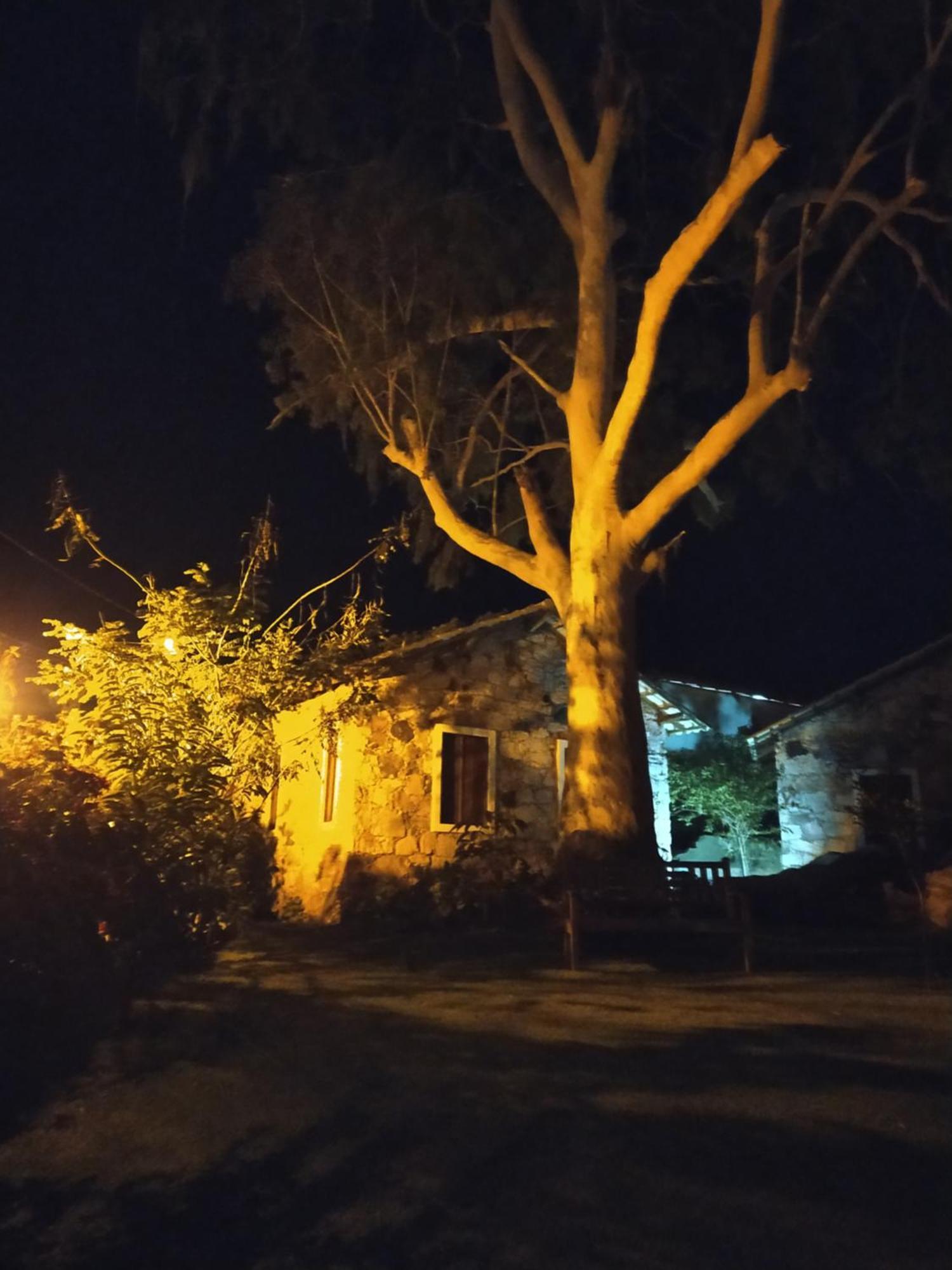 Oforasteiro Villa Mucugê Værelse billede